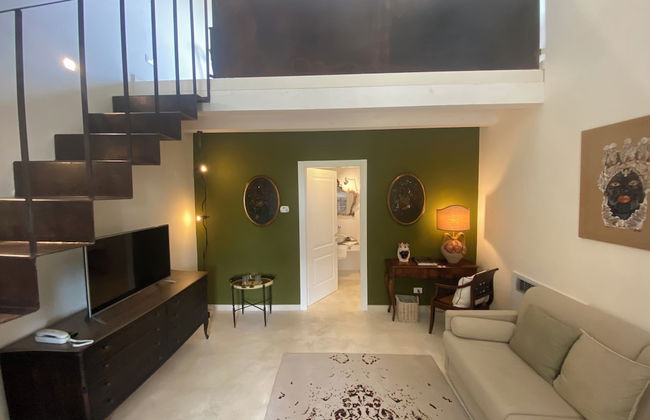 Scilla Maris Charming Suites-Restaurant - Foto 25