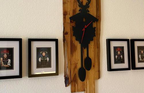 Ferienwohnung Schwarzwaldnest - Foto 21