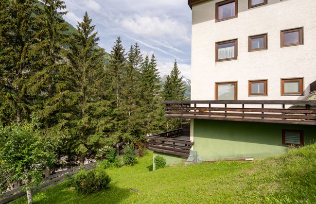 1 bedroom Apartment in Heiligenblut am Großglockner - Photo 19