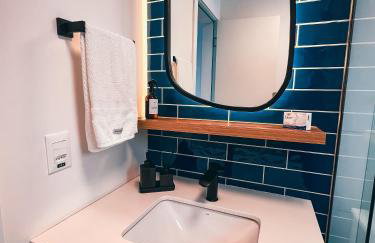 Apê elegante, terraço Lindo e ótima localização - Foto 23