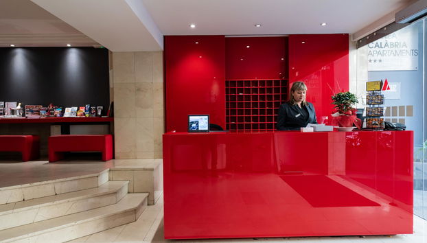 Aparthotel Atenea Calabria - Foto 2