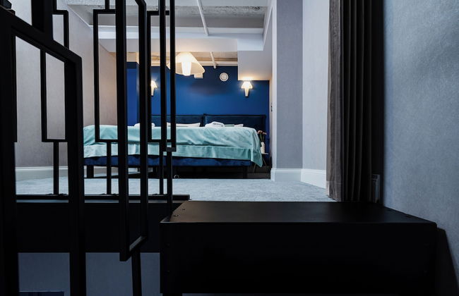 Focus Premium Apartments by Focus Hotels - Foto 20