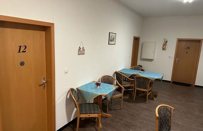 Brunnenstrasse Twin rooms - Foto 1