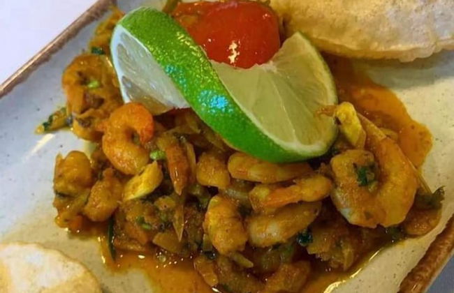 The Mughal Palace Eco Luxury Houseboat - Foto 20