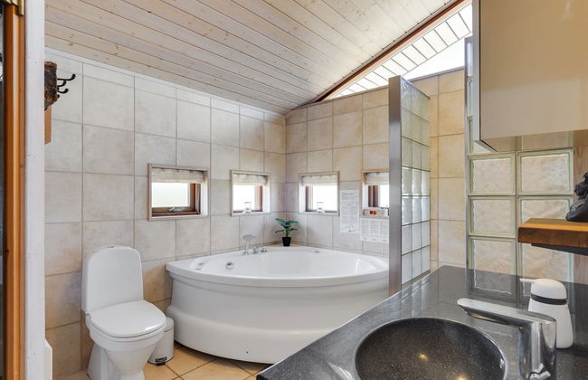 "Ela" - 500m from the sea - Foto 15