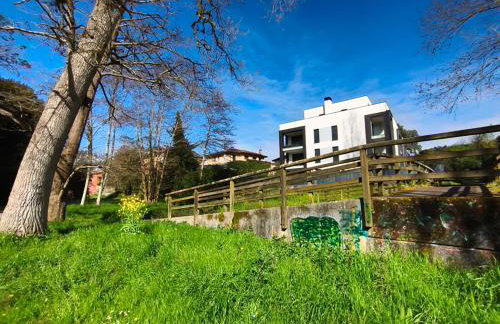 Apartamentos MinusKa con jardin y a tan solo 10 min andando a Llanes - Foto 63