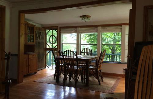 Rushing Stone Cottage - Foto 15