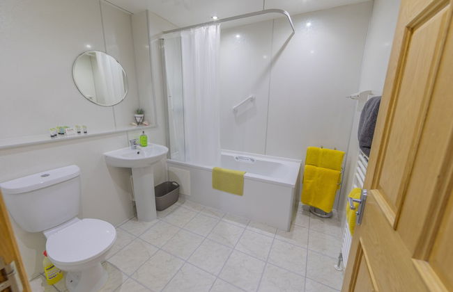 Quay Head View Aparthotel - Foto 61