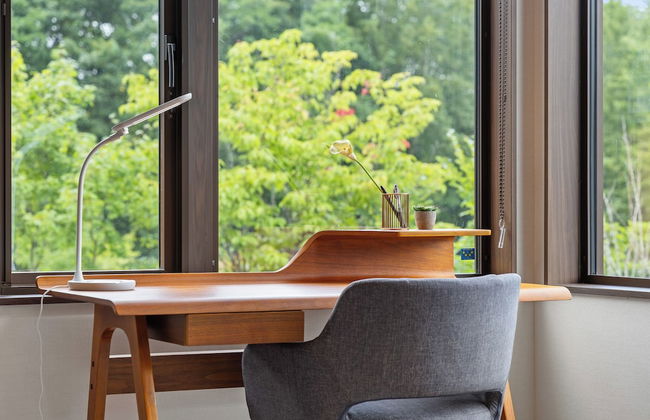 Rusutsu Chalet Altair 8 - Foto 18