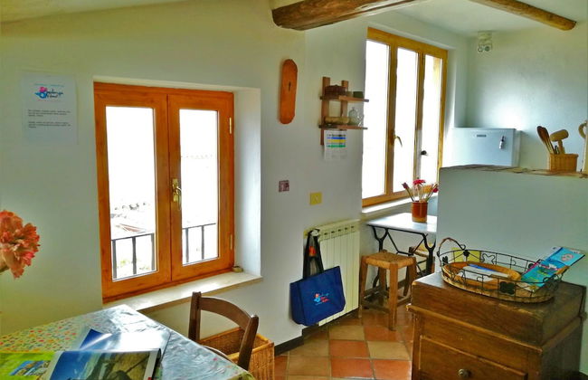 Casa Marina Sperlongaresort - Foto 10