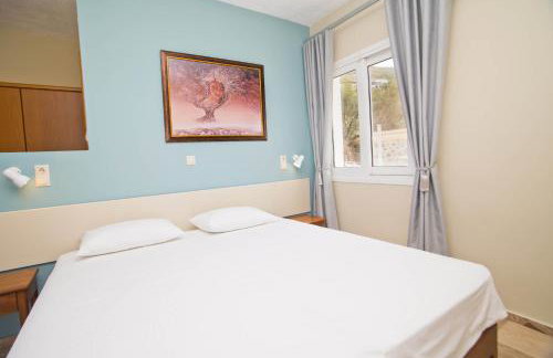 Acropolis Hotel - Photo 23