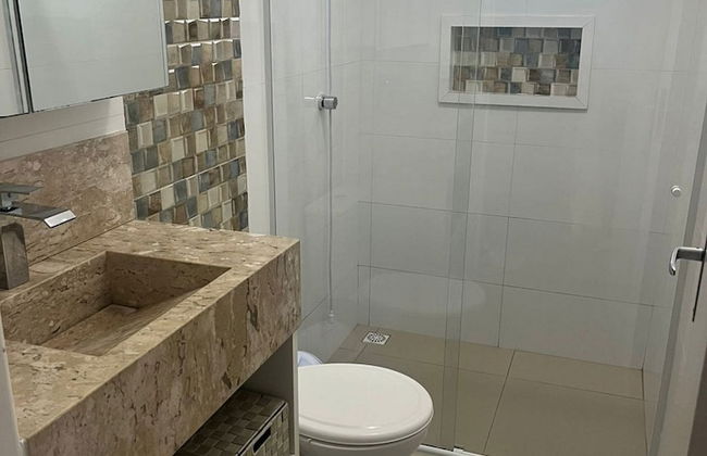 Casa Comfort Rio Vermelho - Florianópolis - Foto 12