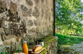 Gîte Gîte Les Bouteillers 6/8 personnes - Foto 17