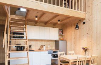 Miło las widzieć - Foto 46