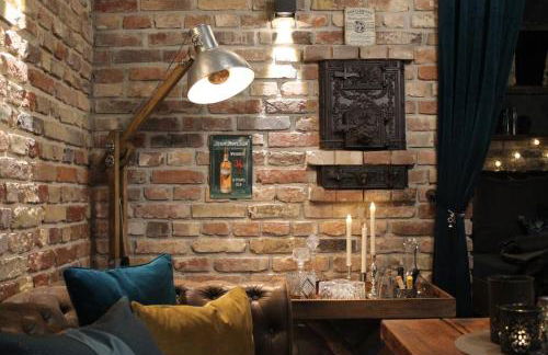 Friendly Home - Special Doppelappartement "Old Bakery" Köln Bonn Phantasialand - Foto 10