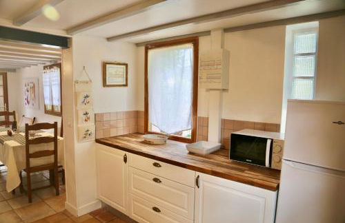 Riverside - Domaine 2 Maisons - Parc 1 hectare - Pont L'Eveque Deauville Normandie - Foto 22