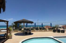 Varandas ao Mar Apto 117 Cond Frente Mar na Praia Grande - Foto 52