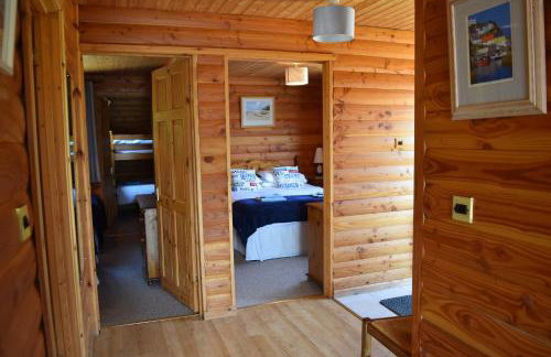 East Crinnis Log Cabin - Photo 14