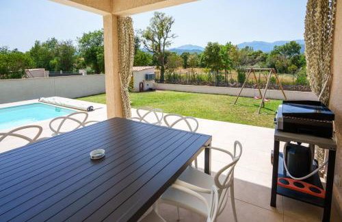 Villa Clara piscine chauffée - Foto 12