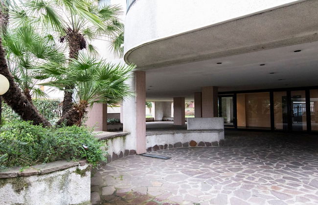 Pisani 4 in Monza With 1 Bathrooms - Foto 50