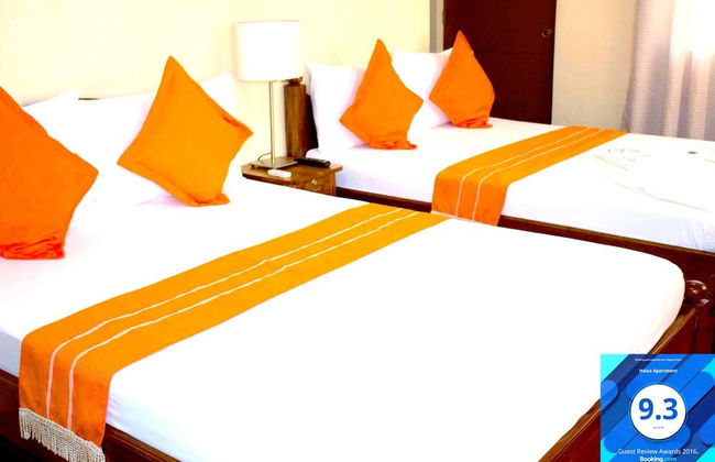 Haisa Apartment - Photo 13