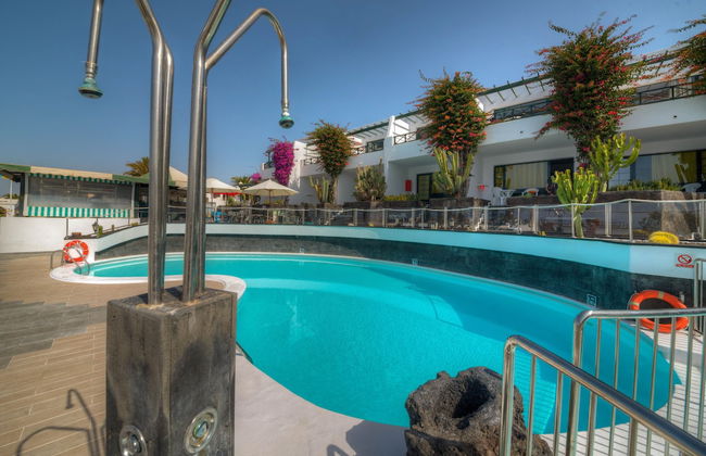 Apartamentos La Moraña - Foto 71