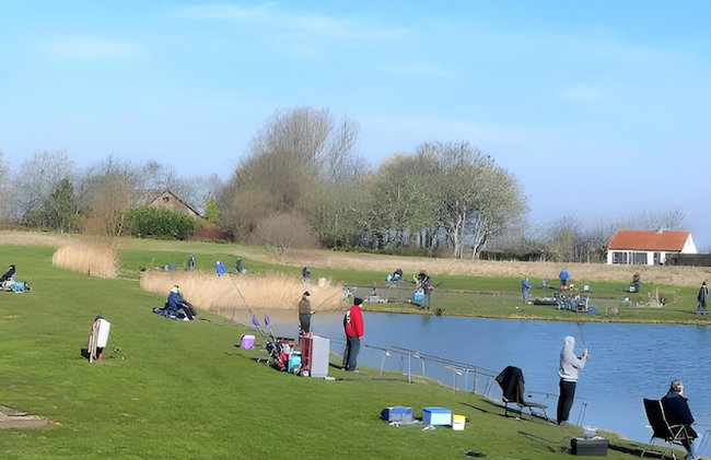 Bungalow in Breskens Near the Beach - Photo 34