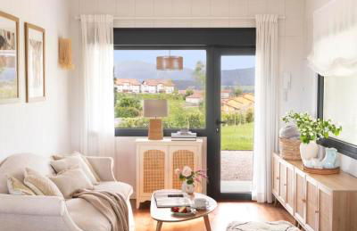 Wishome- Villa sublime con piscina privada climatizada - Foto 15