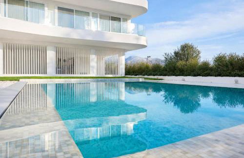 Costa Elliniko Pool & Beach Sea View DA1 - Foto 20