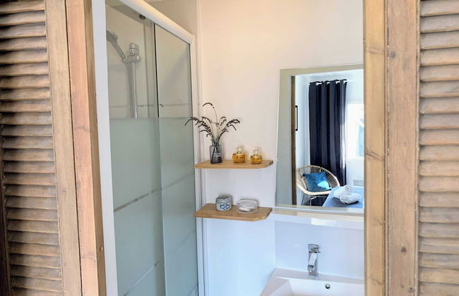 Home Chic Home Les Toits de l'Argenterie - Foto 23