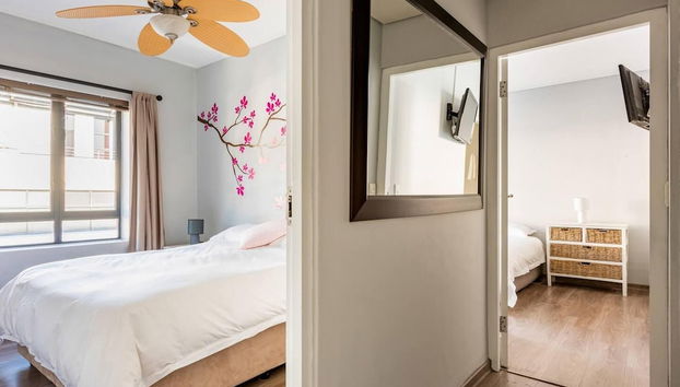 3-bed, Sleeps 6, Free Parking - Foto 4, Habitación