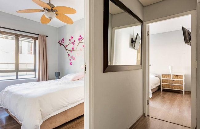 3-bed, Sleeps 6, Free Parking - Foto 4