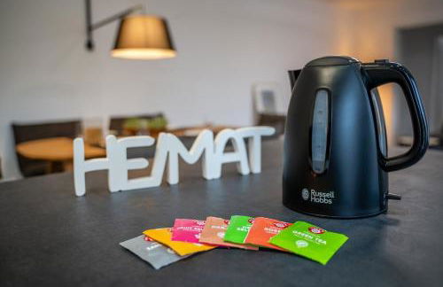 - THE - RooM - kuschelige 85 Quadratmeter - Foto 22