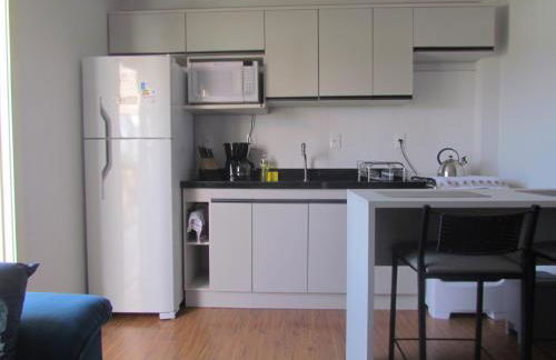 Apartamento Das Flores2 - Photo 1