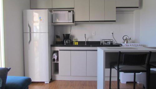 Apartamento Das Flores2 - Foto 1