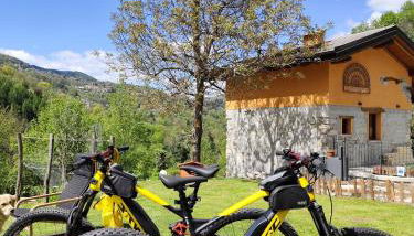 CHALET MIELE - Foto 3