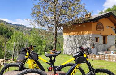 CHALET MIELE - Photo 3