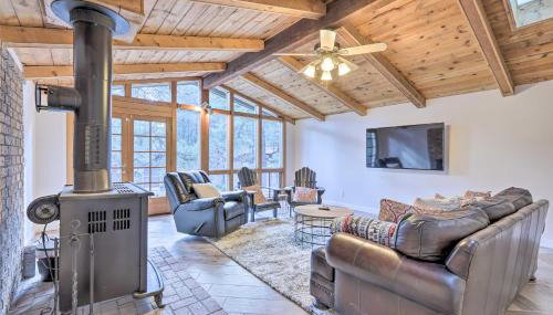 Flagstaff Vacation Rental, 3 Mi to Downtown! - Foto 4