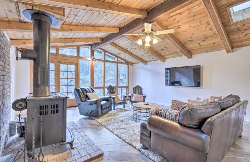 Flagstaff Vacation Rental, 3 Mi to Downtown! - Foto 4