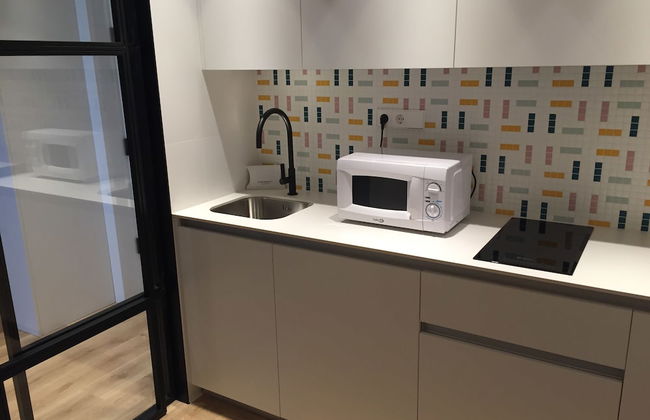 Muralto Madrid Princesa - Photo 21