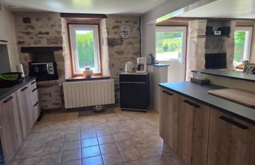 NESST - Gîte Horse & Dog Friendly Cottage - Foto 9