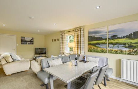 Apartment 20 Inchmarlo - Foto 10