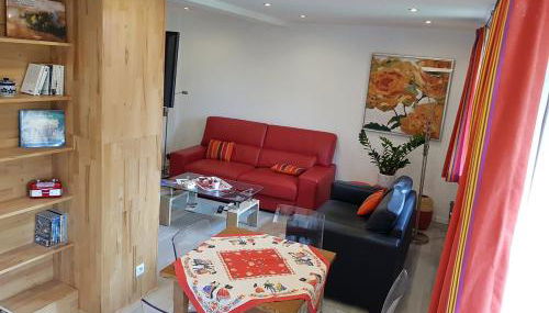 Gite duplex du vignoble Alsace - Foto 2