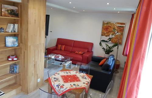 Gite duplex du vignoble Alsace - Foto 2