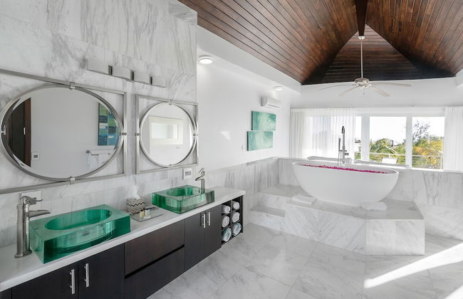 SulMare at Sapodilla Bay Luxury villas - Foto 39