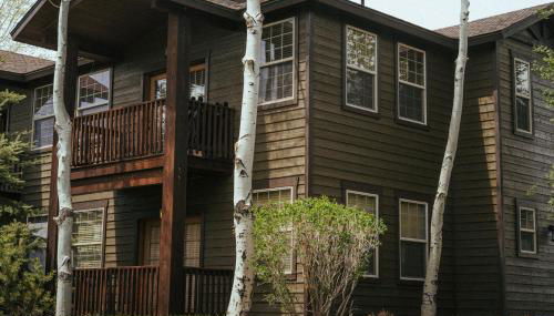 Large & Updated Driggs Condo Close to Town! 40 miles to Grand Teton! - Foto 2