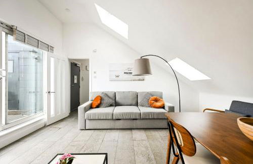 Bright Shoreditch 1 Bed Apartments - Foto 45
