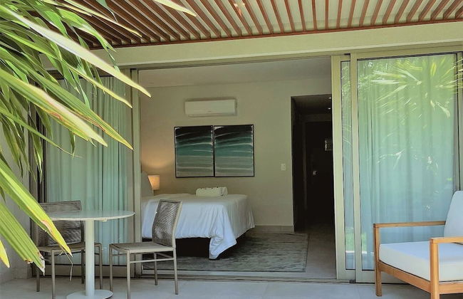 Flat Ilê de Pipa Jardim - By Almare - Foto 3