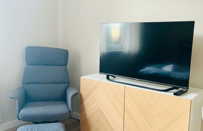 Ferienwohnung Maedchen - Foto 5