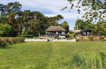 Seeblick (optional mit Boot) - Foto 6